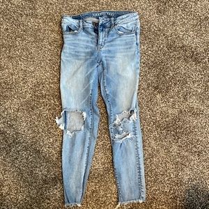 American Eagle Jeans!
